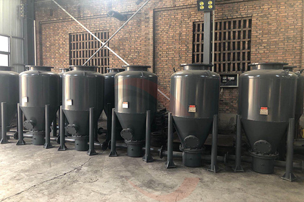 大中小型氣力輸送倉泵設(shè)備為什么很受歡迎？