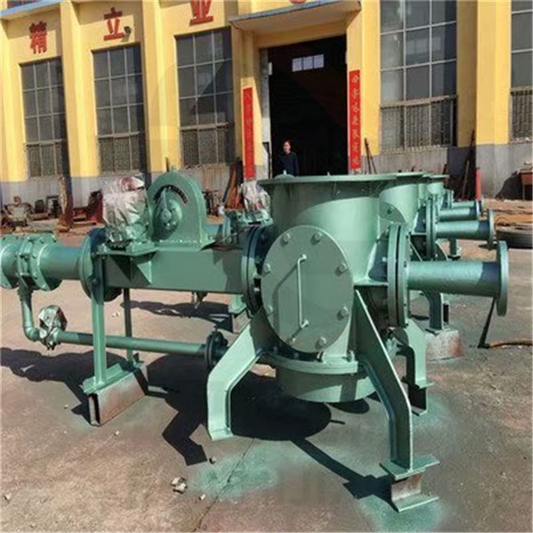 銳馳機(jī)械料封泵設(shè)備全力為民族工業(yè)的振興做出較大的貢獻(xiàn)