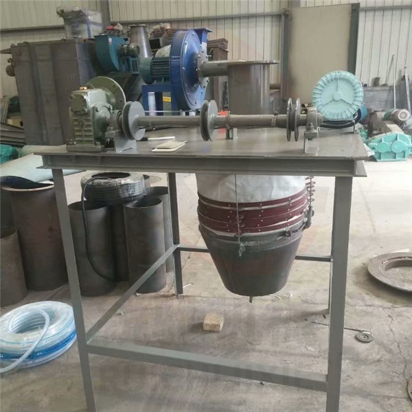 水泥散裝機(jī)自動化控制技術(shù)