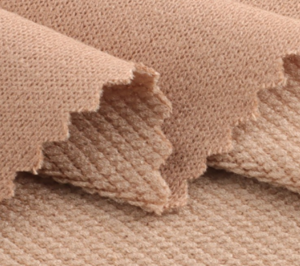 Brushed cotton sweatshirt