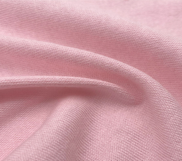21s Premium Soft Linen Cotton Plain Fabric