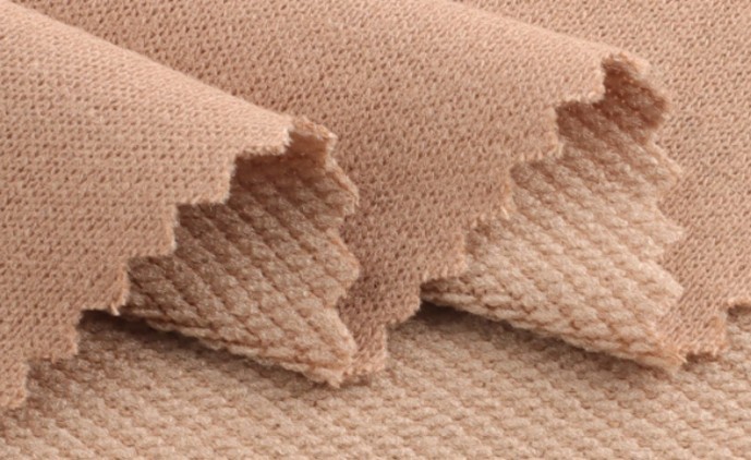 Spring Fabrics